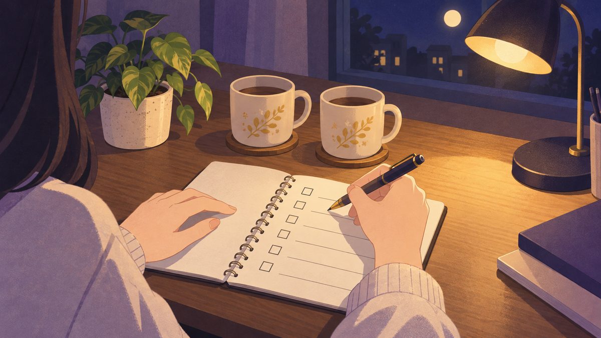 結婚相手の特徴とは?この人でいいか見極めるチェックリストと話し合い方