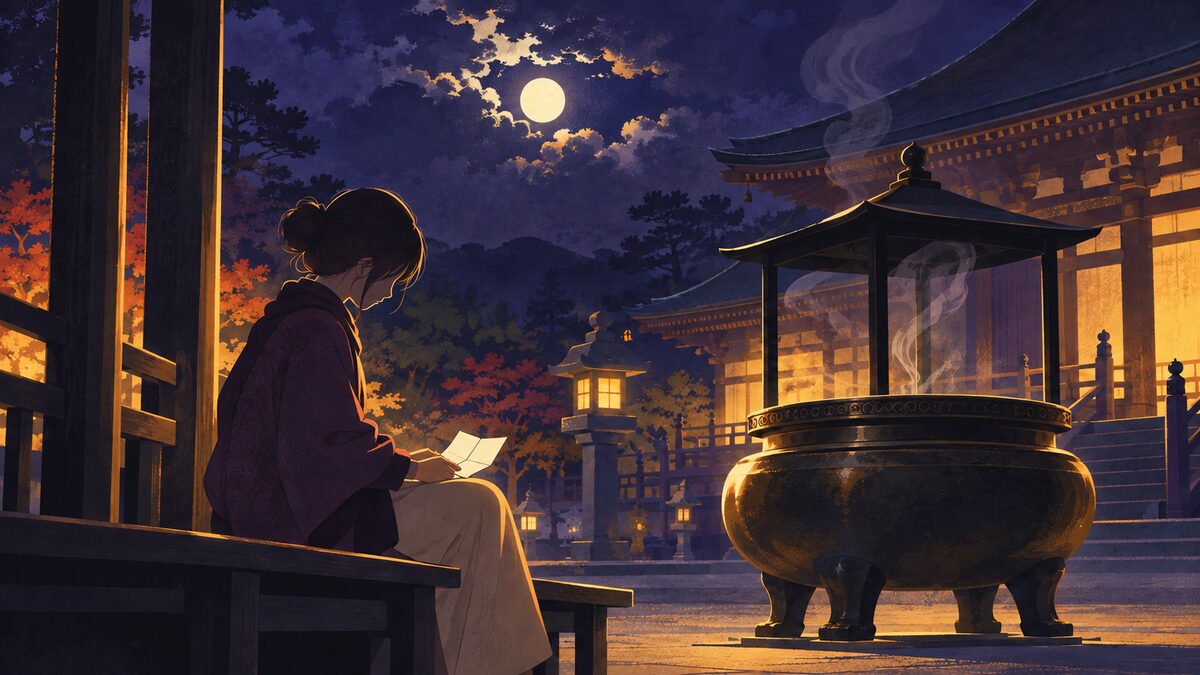 おみくじで凶・大凶が出たら？結んで帰るか、引き直していいかと前向きな読み方
