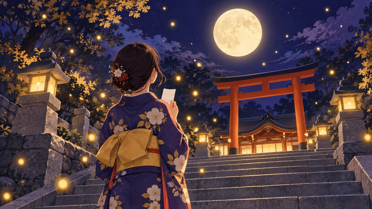 おみくじは結ぶ?持ち帰る?大吉の扱い・結ぶ場所・返し方と何回引いていいか