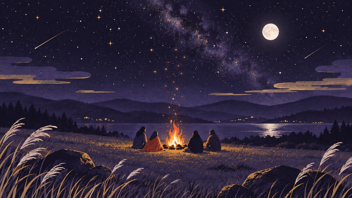 星座のエレメントとは?火・地・風・水の性格と相性を12星座別にわかりやすく