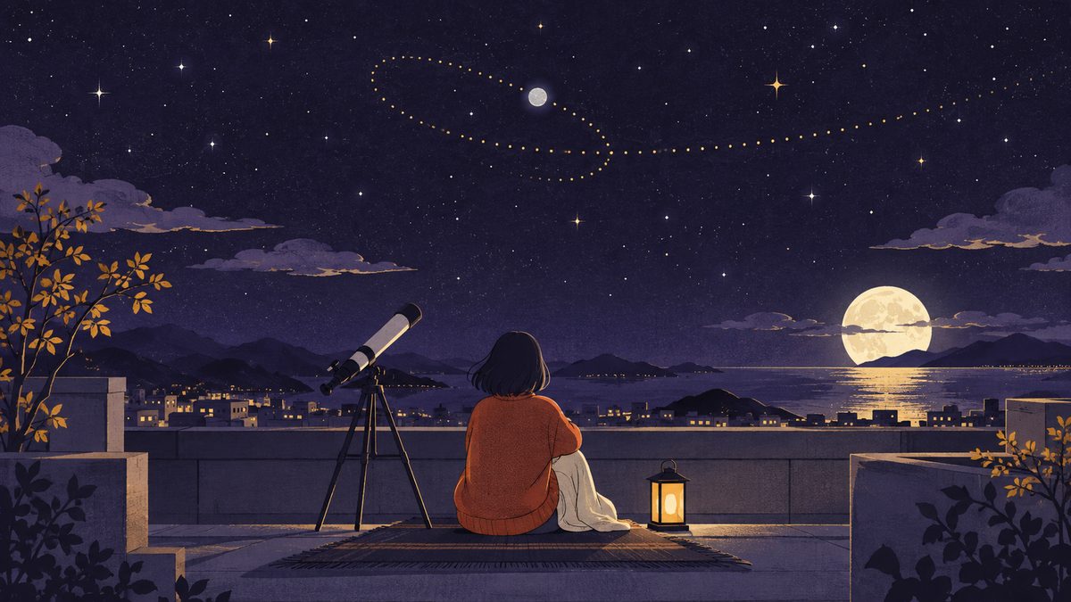 水星逆行2026はいつ？10/24〜11/14の過ごし方とやってはいけないこと