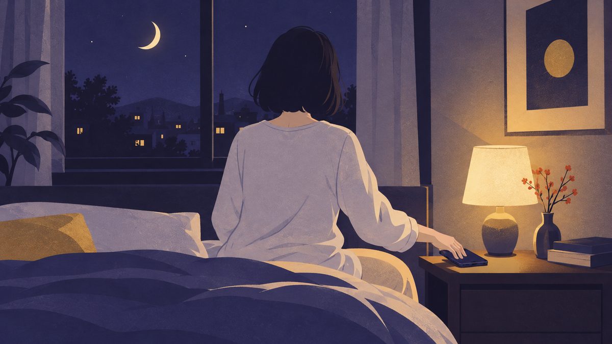 好きな人にLINEを送る時間はいつがいい?時間帯と頻度、返信が来やすい送り方