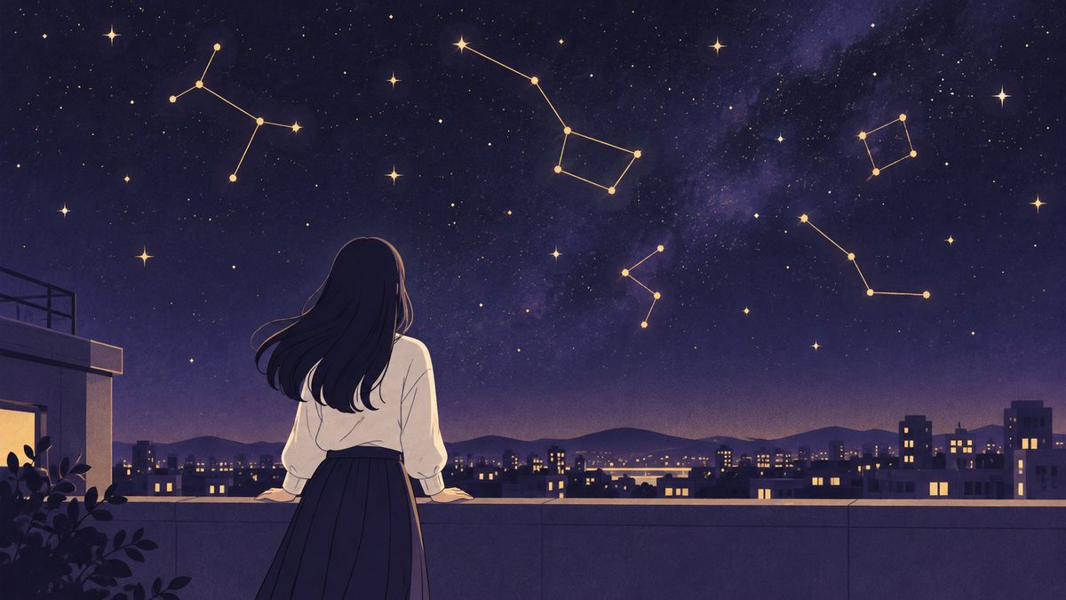 誕生日でわかる性格の調べ方|星座・数秘術・九星・誕生月の組み合わせ方