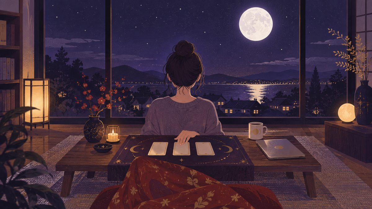 転職の占いでタイミングを見る方法｜星座別の向き不向きと占いだけで決めない判断材料