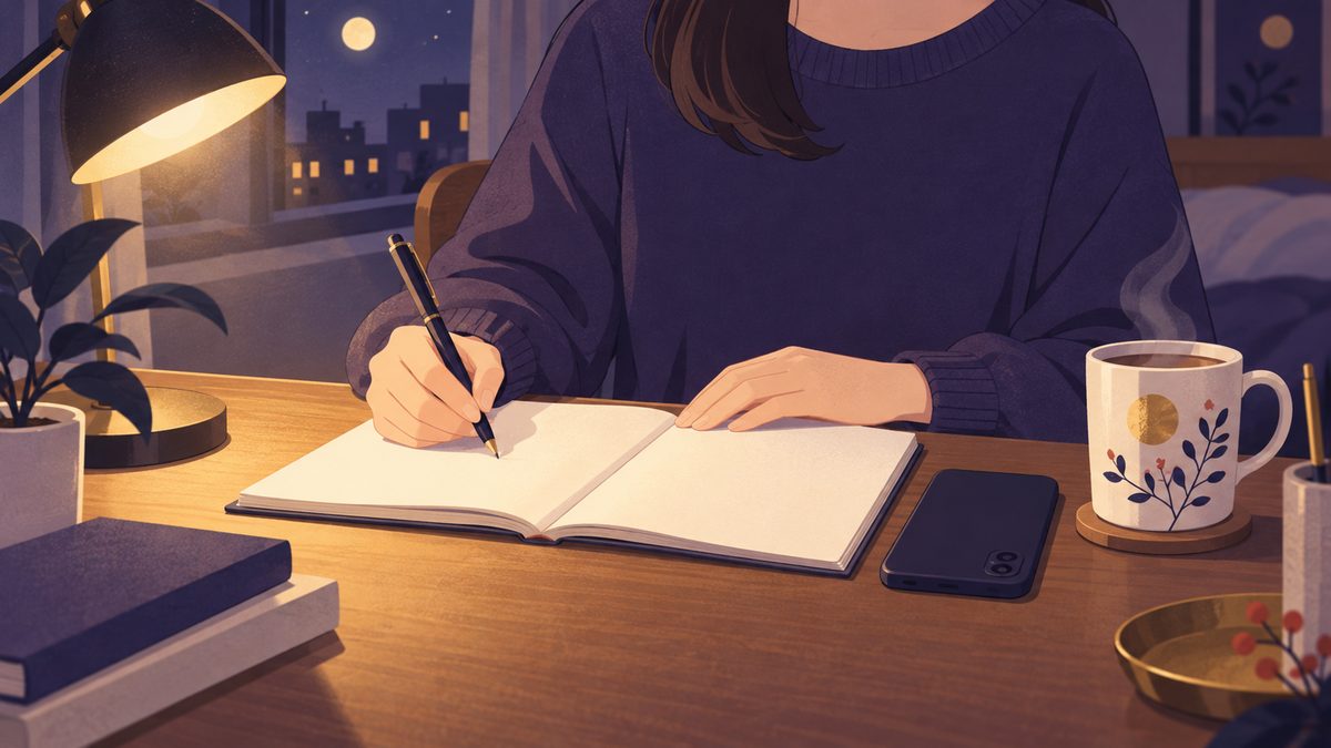 友達と疎遠でモヤモヤするときの整理法｜距離の取り方と続けるか離れるかの判断