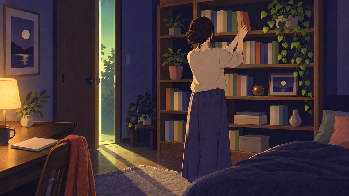 乙女座の2027年の運勢｜夏に木星が来る年、前半の準備と後半の動き方