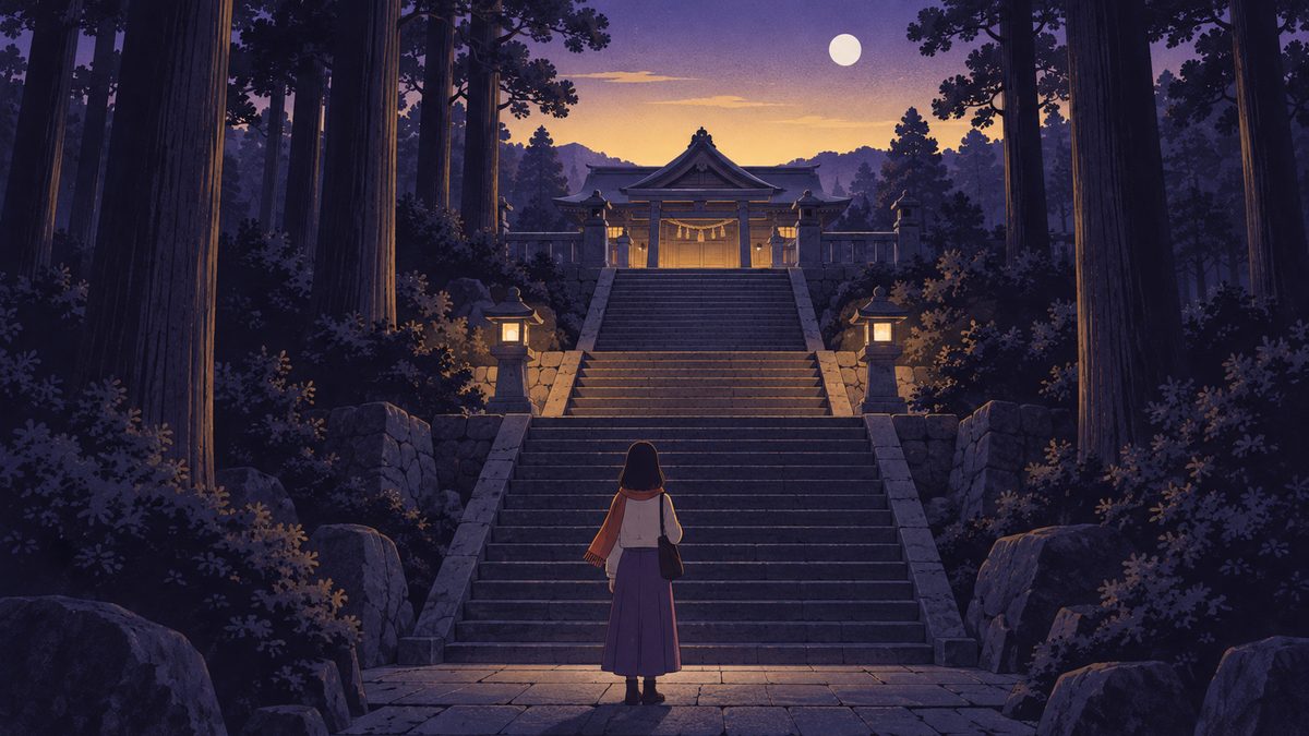 厄年2027(令和9年)早見表|男女別の生まれ年と厄払いの時期・初穂料