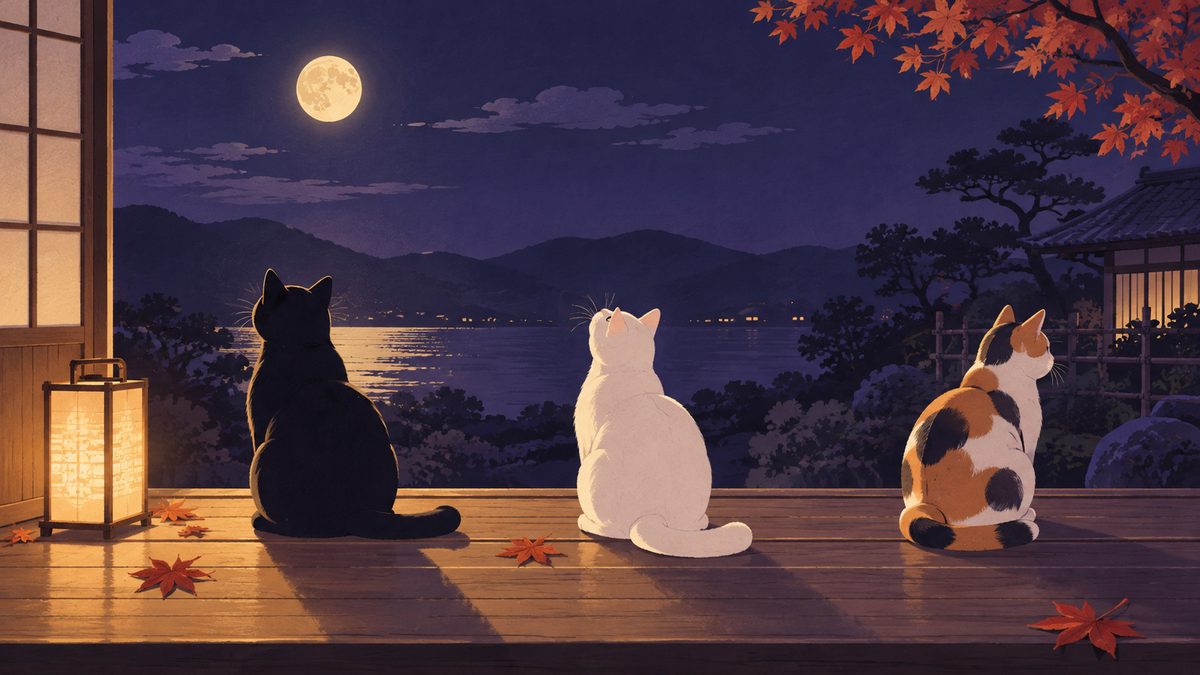 夢占いで猫の夢の意味は？黒猫・白猫・子猫や行動別の読み方と恋愛での見方